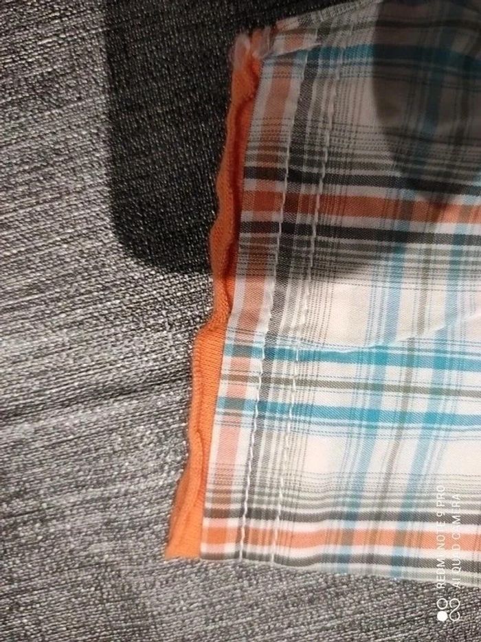 Chemise Tape à l'oeil 12 mois Neuf - photo numéro 3