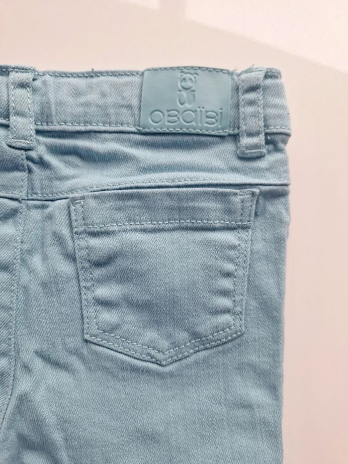 Jean 12 mois Okaidi - photo numéro 6