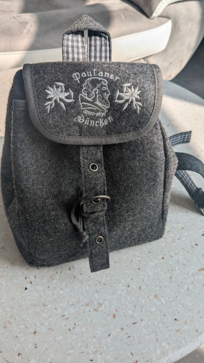 Sac à dos
