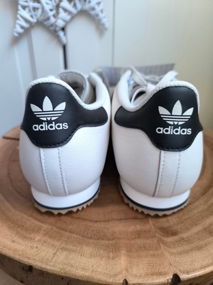 Zapatillas deportivas Adidas k 74 - photo numéro 5