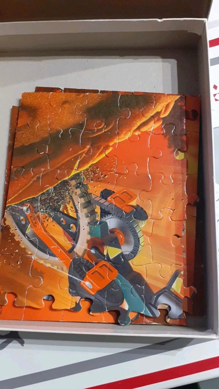 Puzzle - photo numéro 2