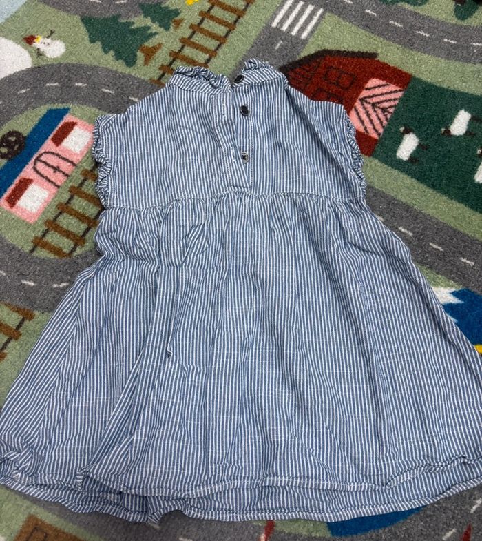 Robe bébé fille - photo numéro 2