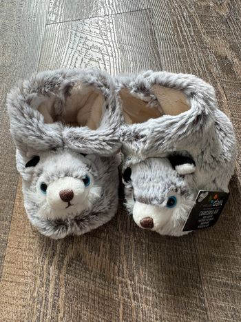 Chaussons