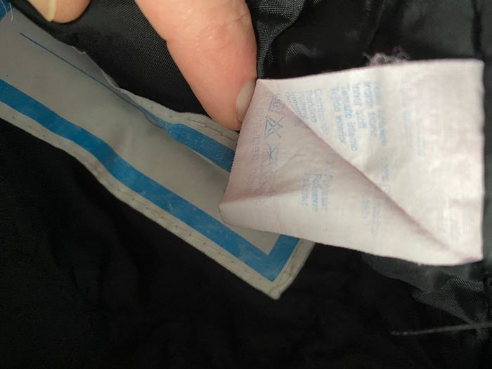 Combinaison ski vintage Decathlon - photo numéro 7