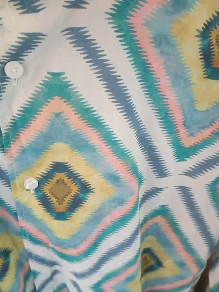 Chemise Ganesh - photo numéro 2