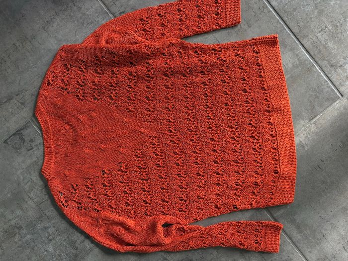 Pull Massimo Dutti taille L - photo numéro 5