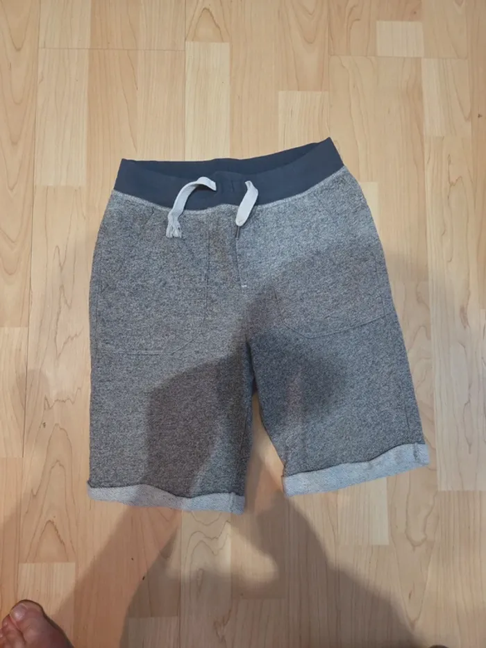 Short orchestra 10ans garcon