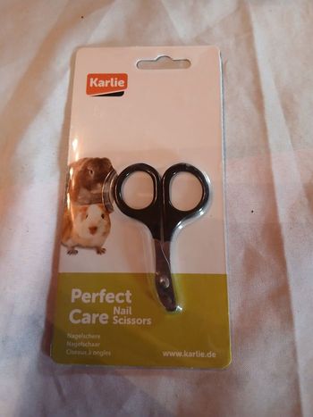 Ciseaux  pour rongeur