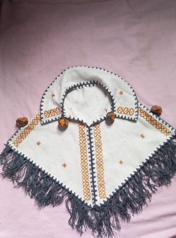 Poncho