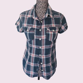 Chemise marque Spot