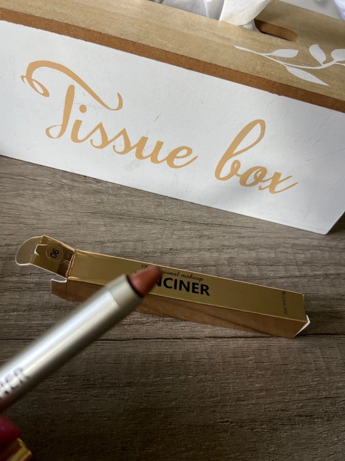 Ombre à paupière - photo numéro 2