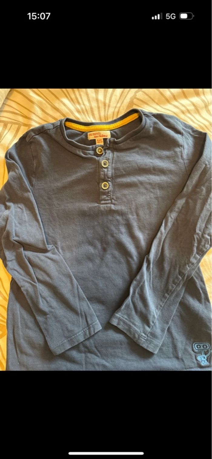 Lot vêtements garçon - photo numéro 5