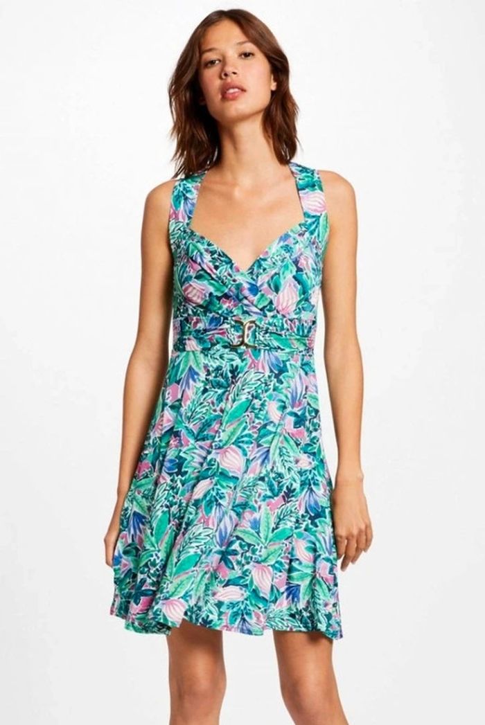 Robe été morgan - photo numéro 7