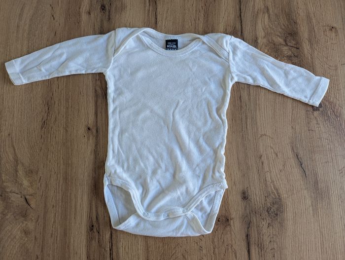 Lot vêtements bébé garçon 6 mois - photo numéro 6