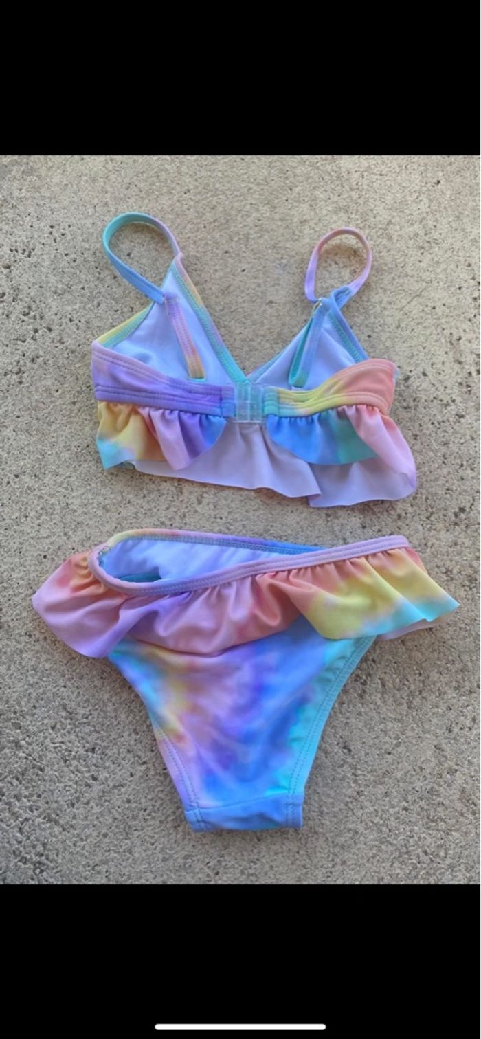 Maillot de bain neuf Multicolore - photo numéro 3