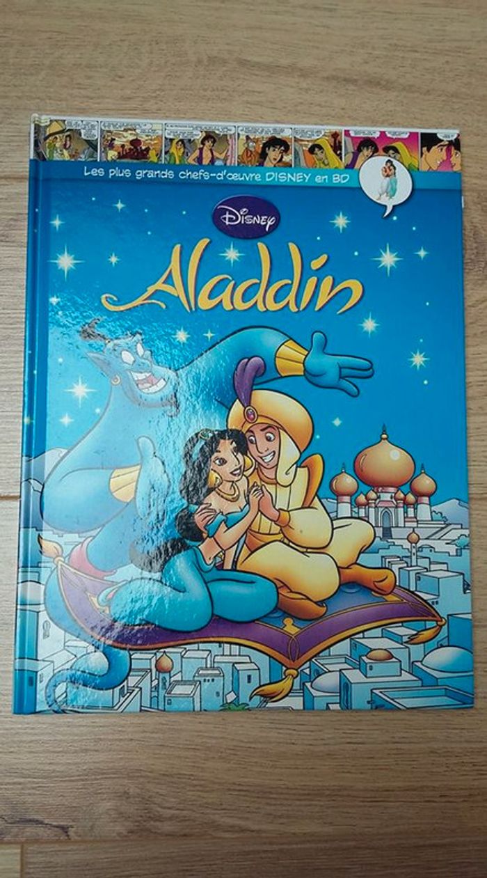aladin bd