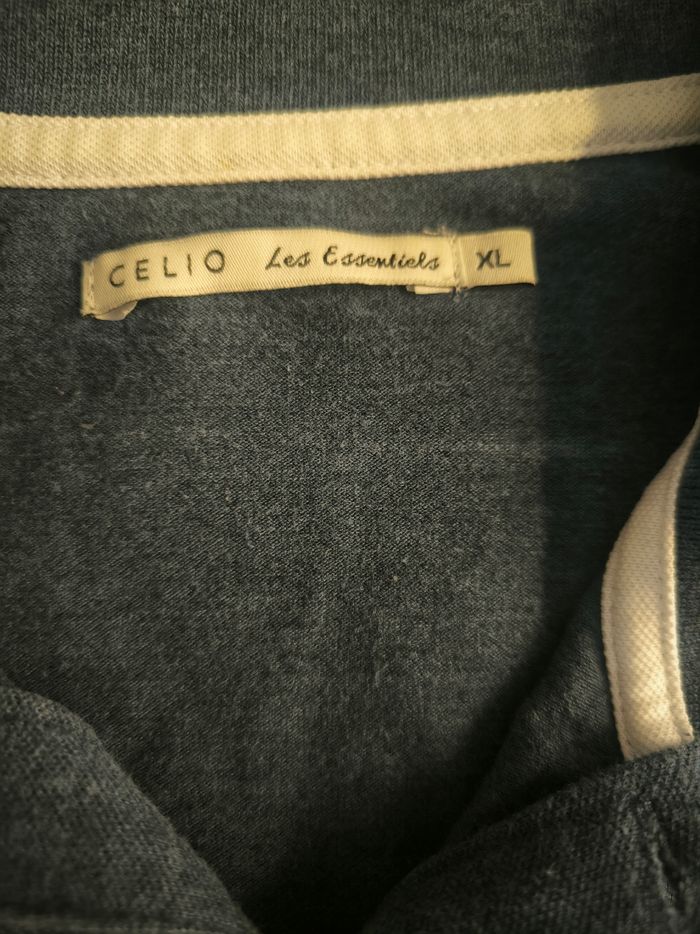 Polo homme - photo numéro 5