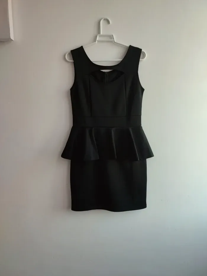 Robe moulante