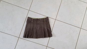 Jupe Creeks 10 ans U24