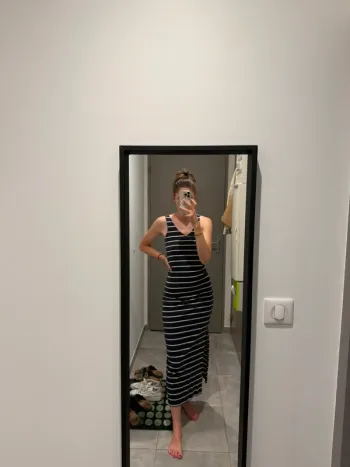 Robe only