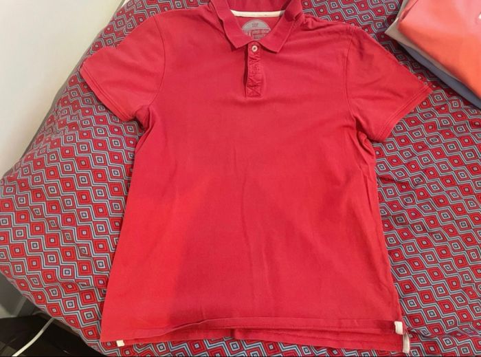 Polo homme taille xl - photo numéro 5