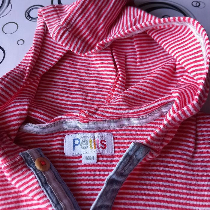 Pull à capuche - photo numéro 3