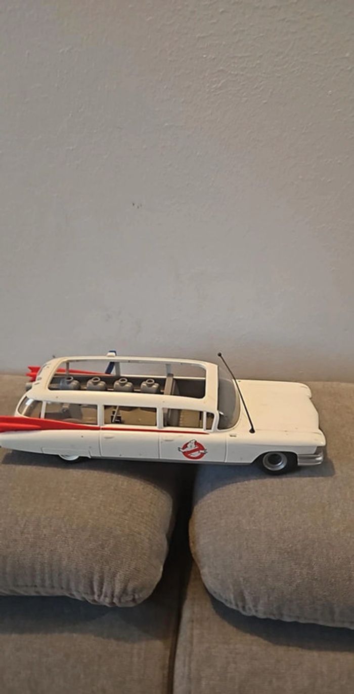 Playmobile ghostbusters