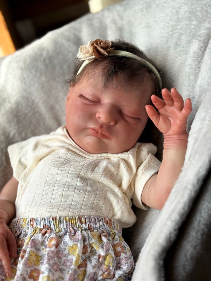 Bébé Reborn - photo numéro 9