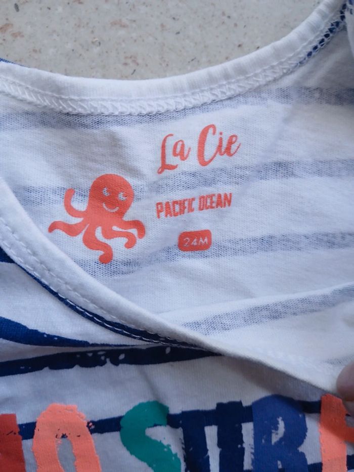 Lot de vêtements garçon 2 ans - photo numéro 5