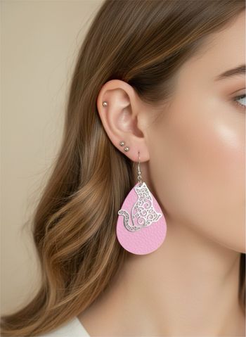 Boucles d’oreilles 