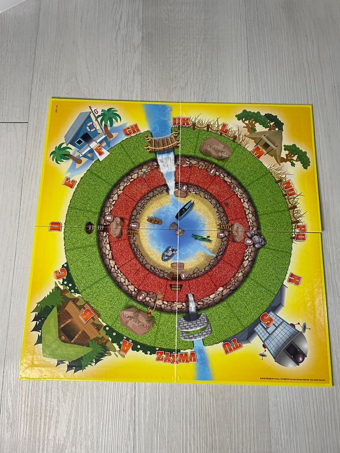 Vocabulon - photo numéro 3