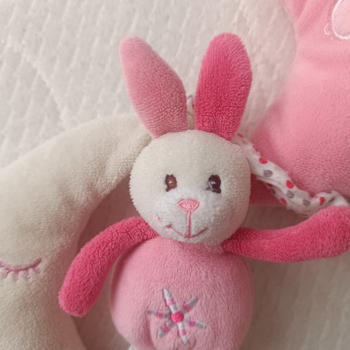 Jouet bébé fille 1er âge - photo numéro 2
