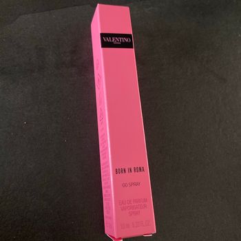 Parfum Valentino