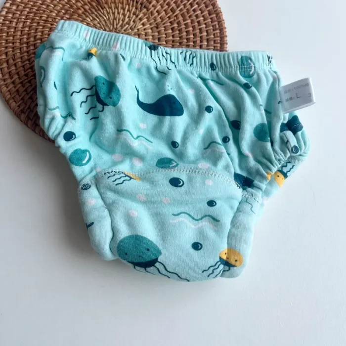 Culotte couche apprentissage