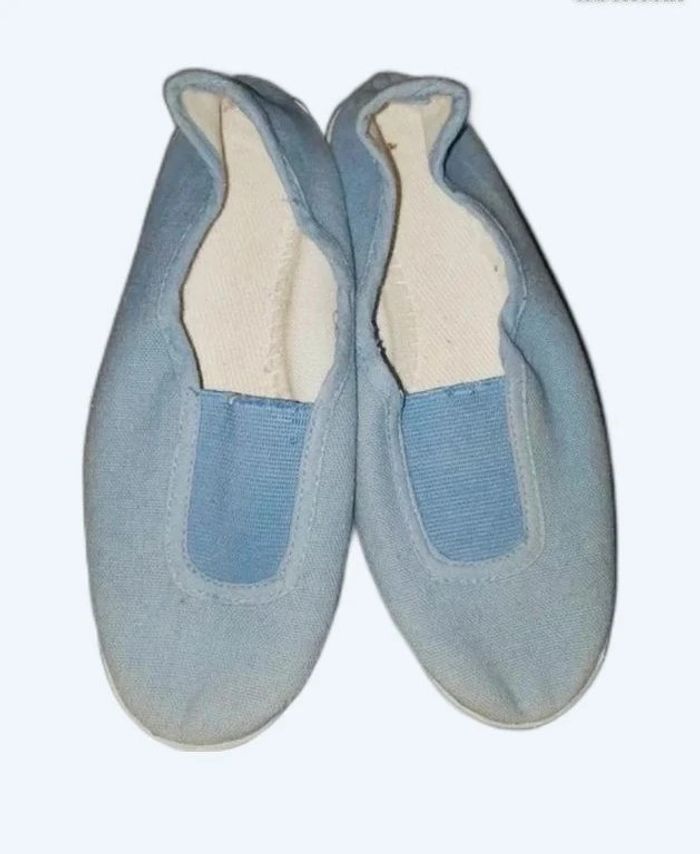 Ballerines P.27