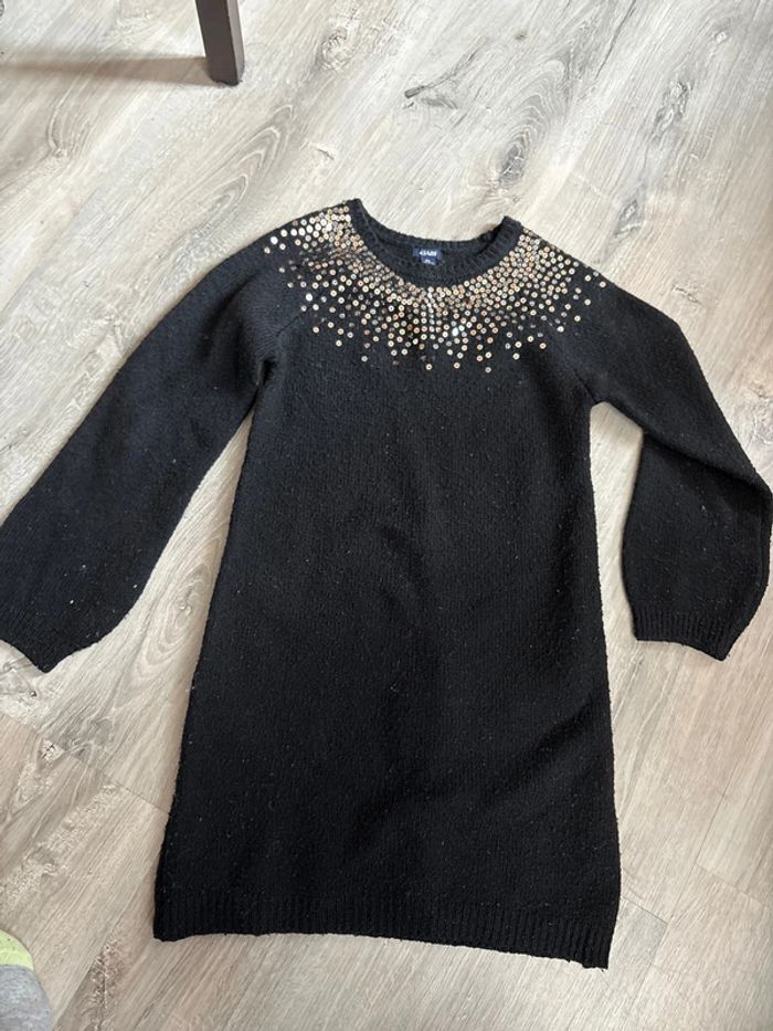 Robe pull