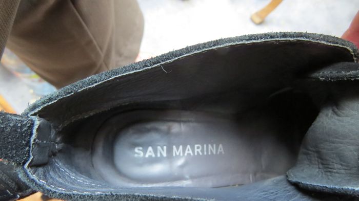 bottines - photo numéro 5