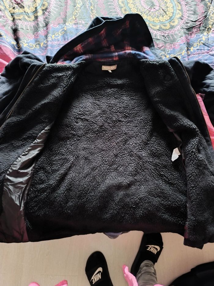 Manteau femme - photo numéro 3