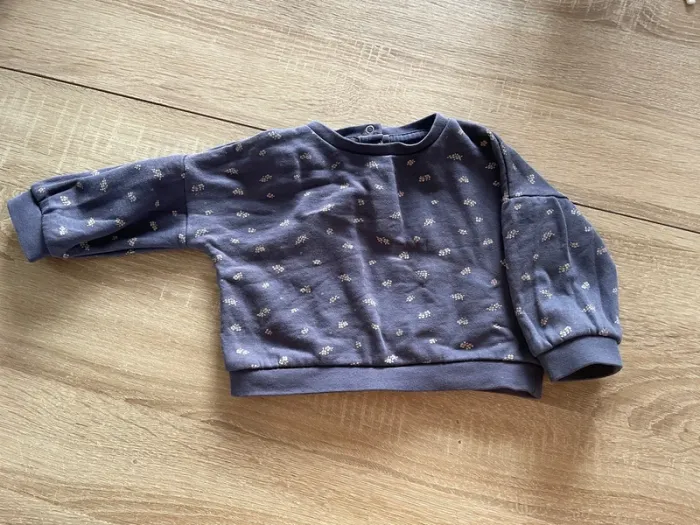 Petit pull - photo numéro 2