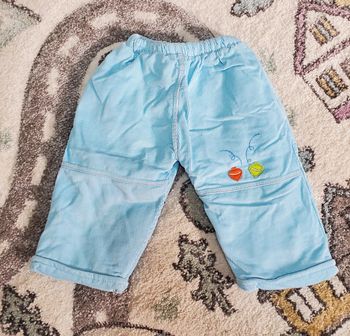 Pantalon 👶🏼