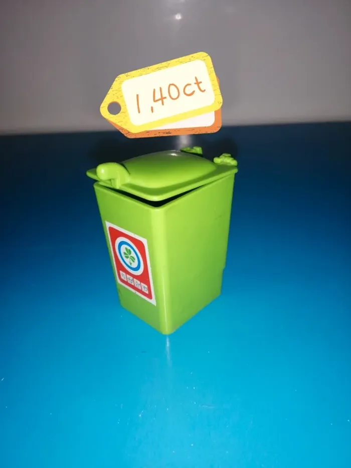 Thème* accessoire / poubelle - étendoir - photo numéro 3