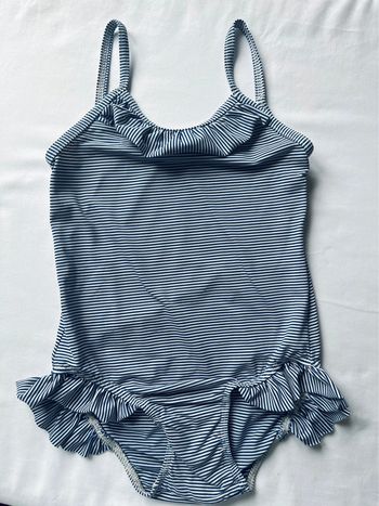Maillot de bain fille 3 ans