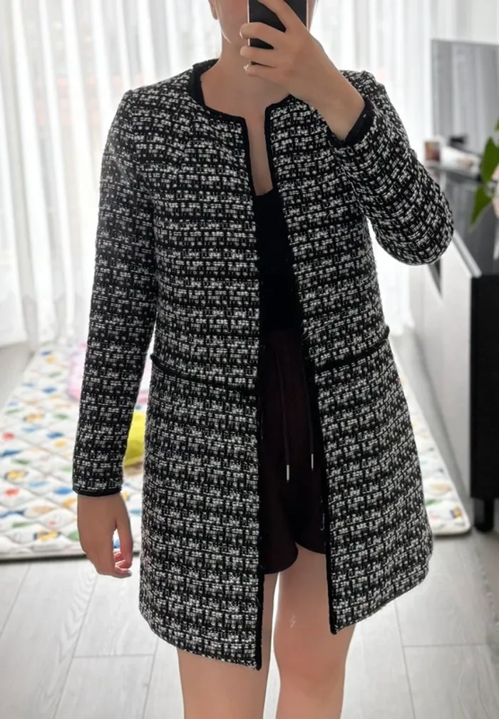 Blazer 36