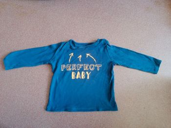 T shirt manches longues