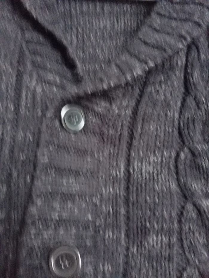 Gilet - photo numéro 2