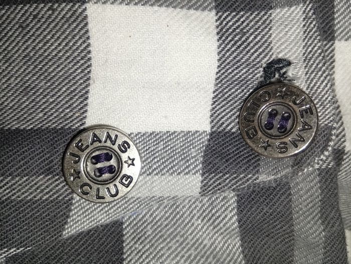 🌺 jupe à carreaux neuve style grunge sexy seulement 14 eur 🌺 - photo numéro 6