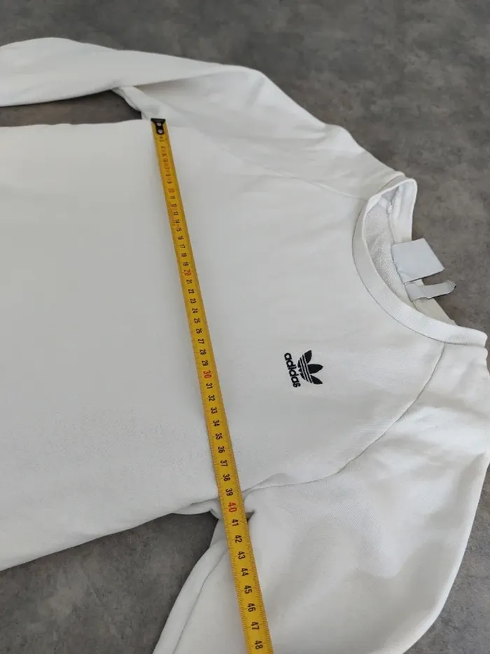 Crewneck Adidas - photo numéro 8