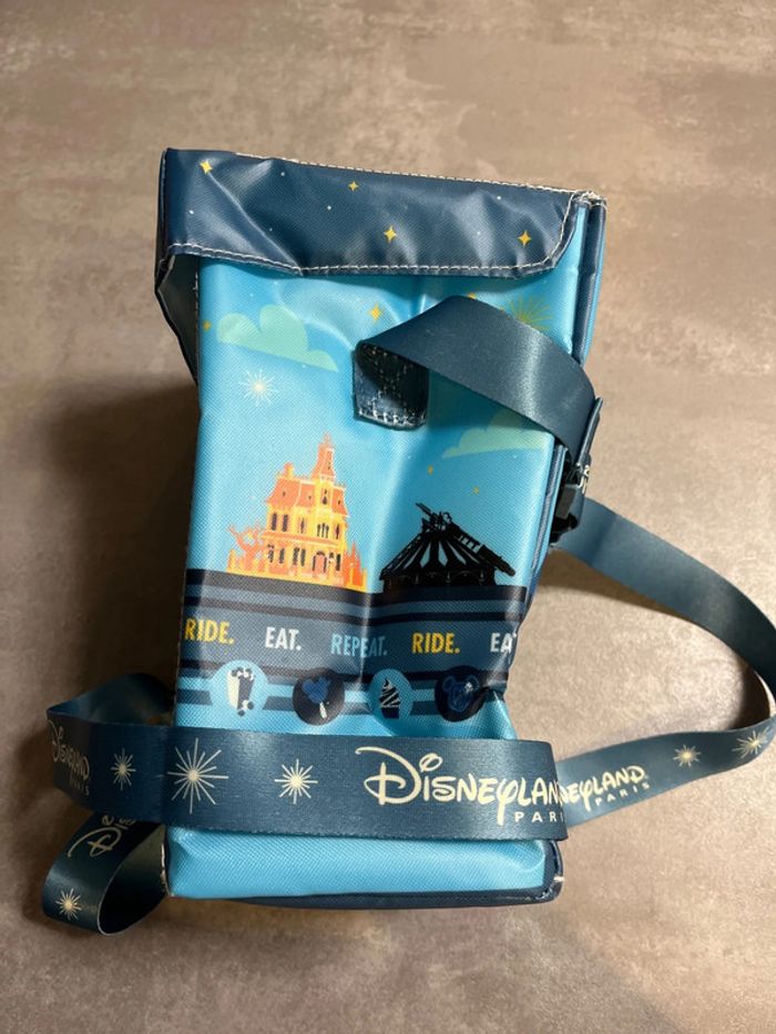 Sac isotherme Disney - photo numéro 4