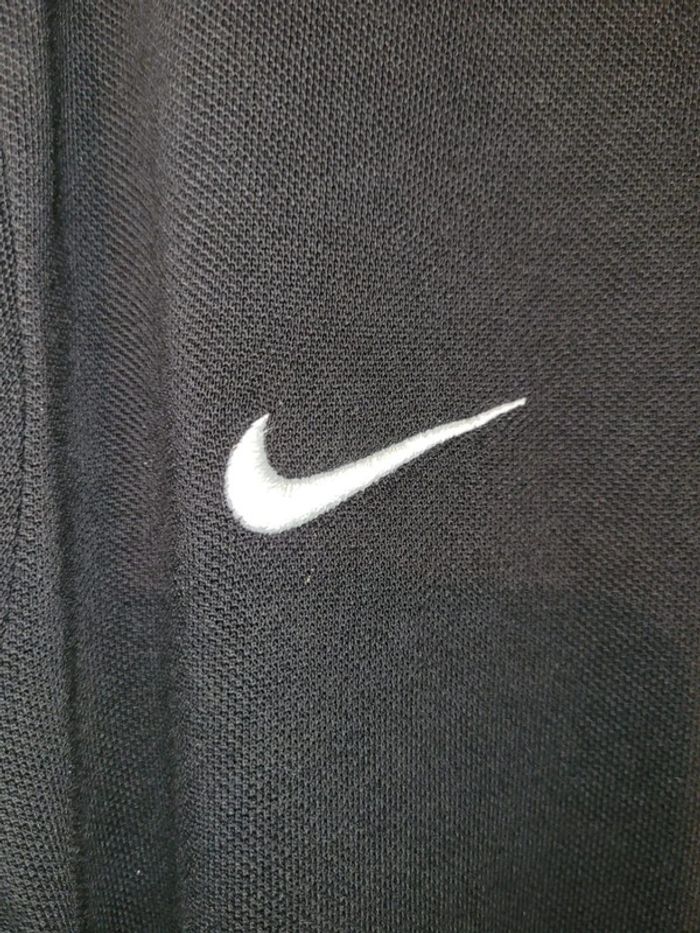 Polo nike psg en parfait état - photo numéro 3