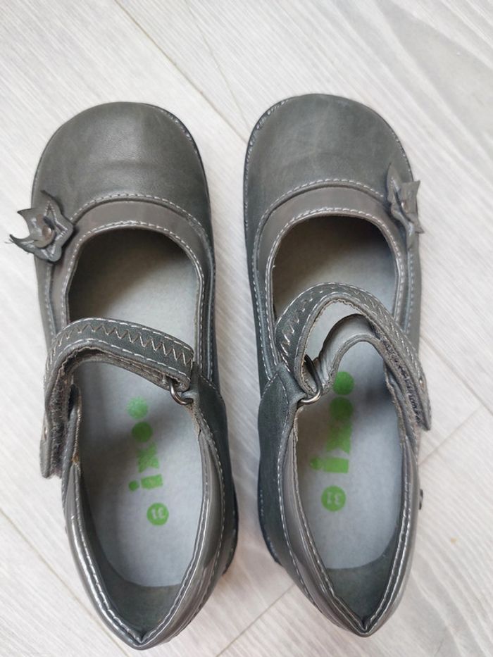 Chaussure Ixoo pointure 31 - photo numéro 4